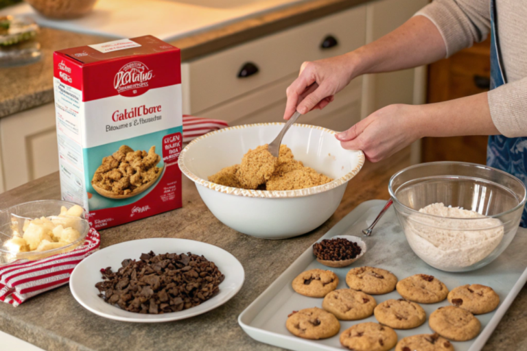 How to Enhance Betty Crocker Cookie Mix: The Ultimate Guide