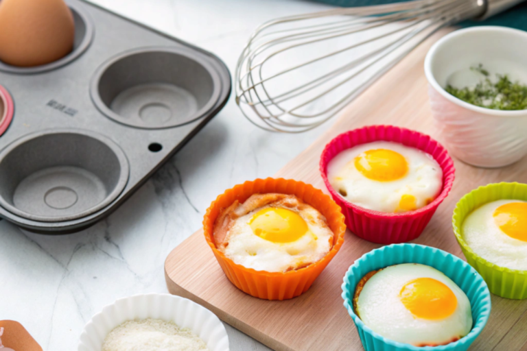 Do Eggs Stick to Silicone Muffin Cups? An In-Depth Guide