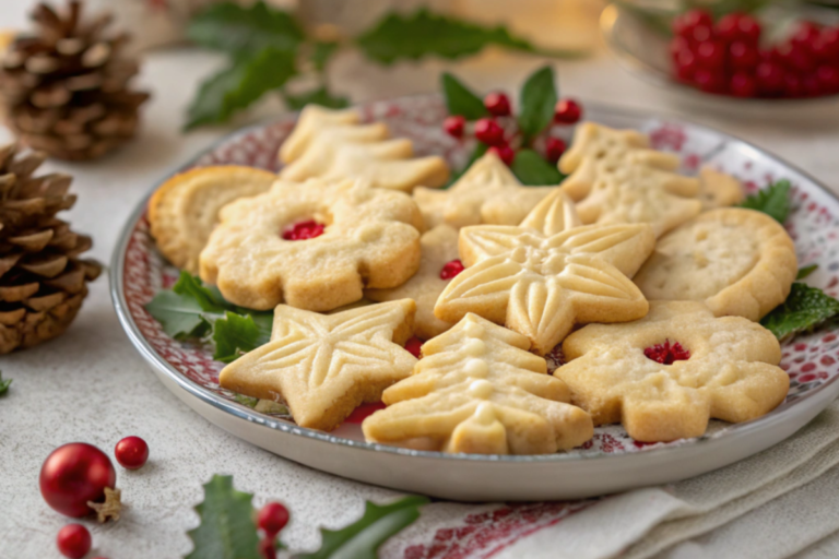 Betty Crocker Spritz Cookie Recipe: A Delicious Holiday Treat