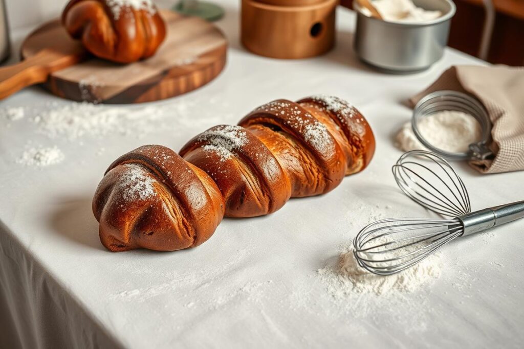 French Brioche Tradition