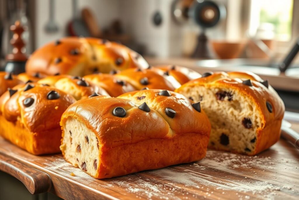 French Brioche Tradition