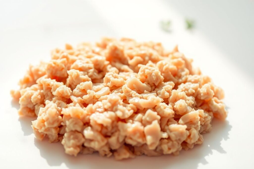 Ground Chicken Lean Protein